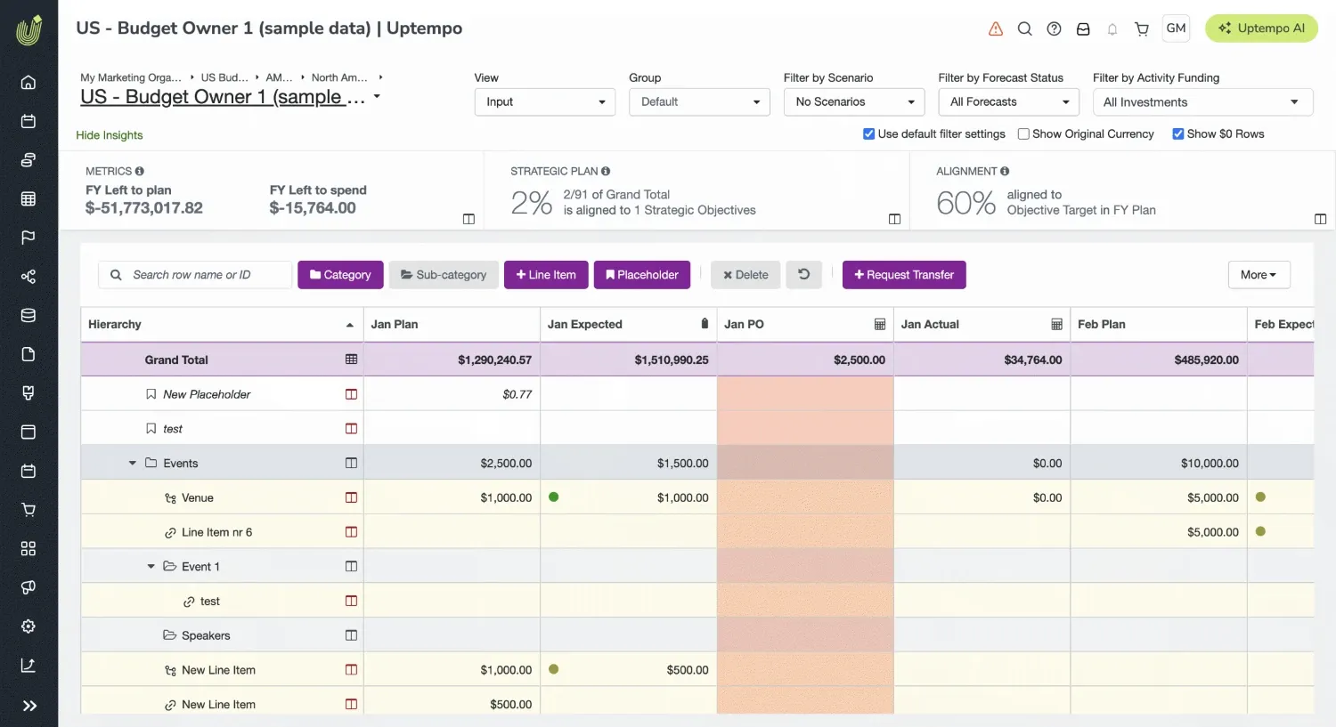 Legacy platform screen 3 — placeholder alt, confirm real wording with Giovanni