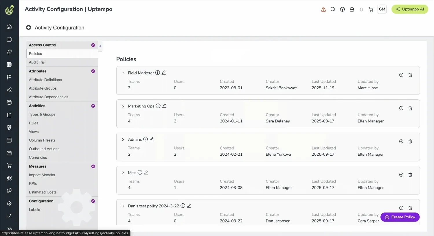 Administrative layer screen 4 — placeholder alt, confirm real wording with Giovanni