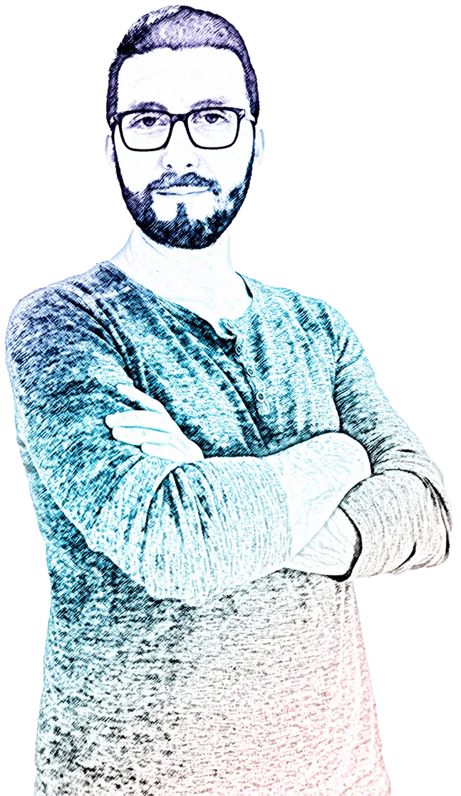 Giovanni Martínez