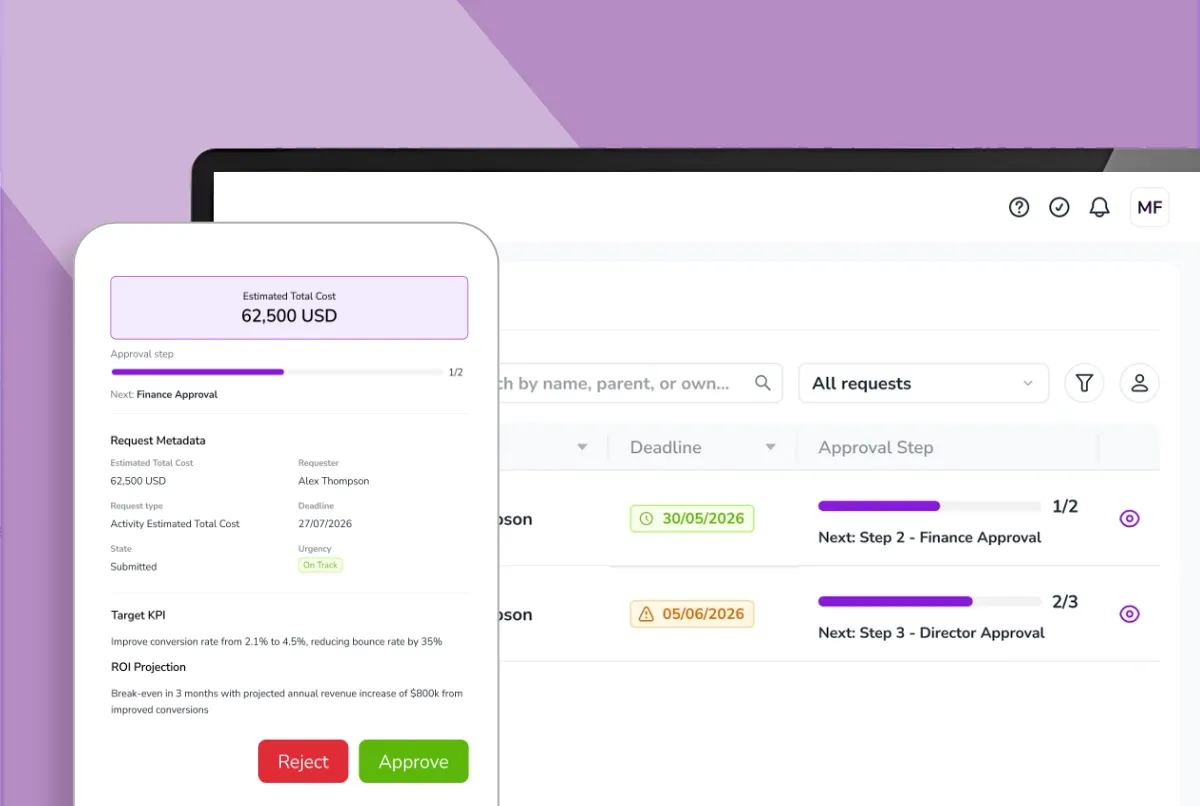 Uptempo: Building a Governance Engine from Zero Requirements